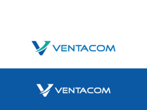 1. VentaCom. 2. Vanacy | Diseño de Logo por MagicMan 3