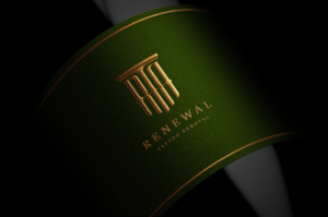 Logo Design by Balvin Design