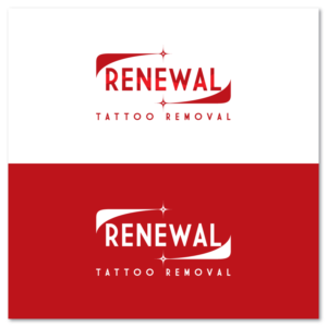 Diseño de Logo por Sujit Banerjee para Renewal Tattoo Removal | Diseño: #27015564