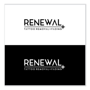 Diseño de Logo por Sujit Banerjee para Renewal Tattoo Removal | Diseño: #27169778