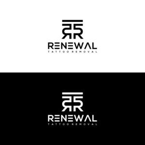 Diseño de Logo por anak mama para Renewal Tattoo Removal | Diseño: #27009670
