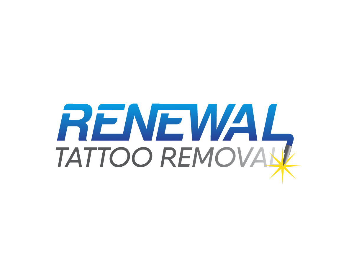 Logo-Design von designA78 für Renewal Tattoo Removal | Design #27004686