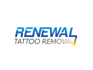 Renewal Tattoo Removal | Logo-Design von designA78