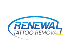 Diseño de Logo por designA78 para Renewal Tattoo Removal | Diseño: #27005611