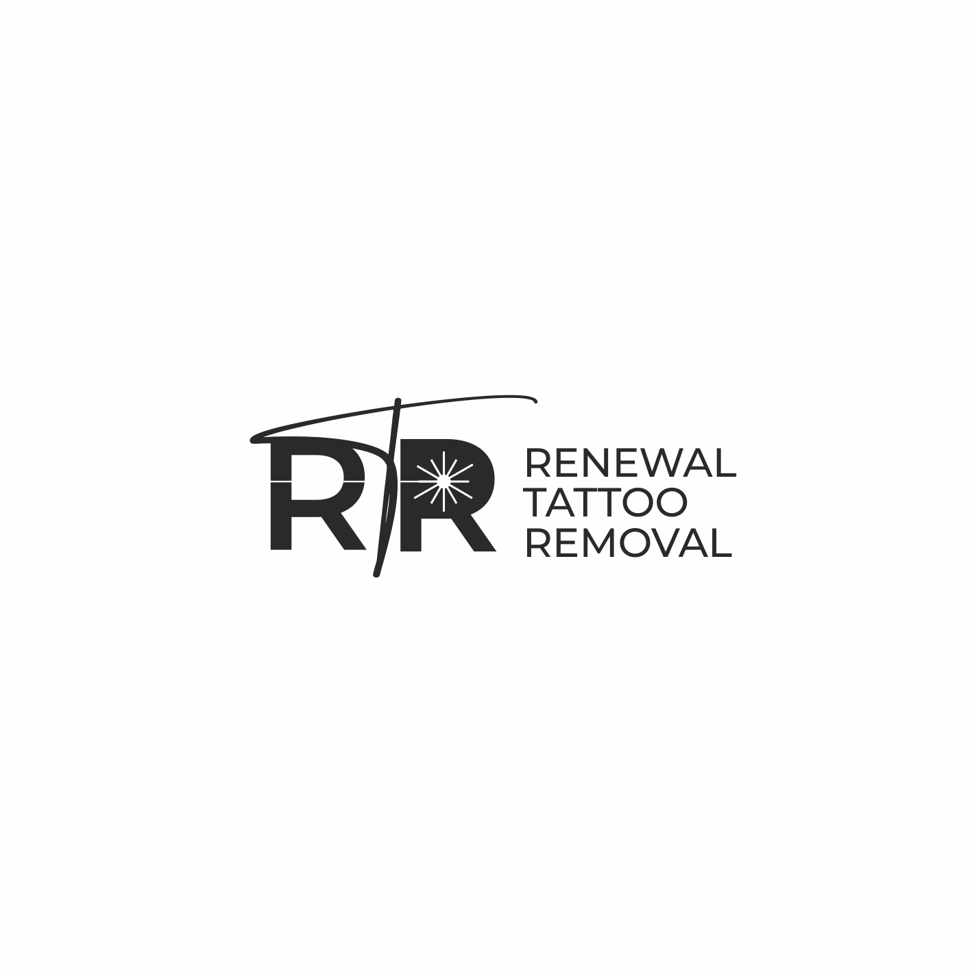 Diseño de Logo por Creative™ para Renewal Tattoo Removal | Diseño #27003184