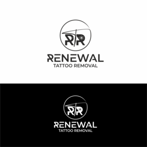 Diseño de Logo por Creative™ para Renewal Tattoo Removal | Diseño: #27007651