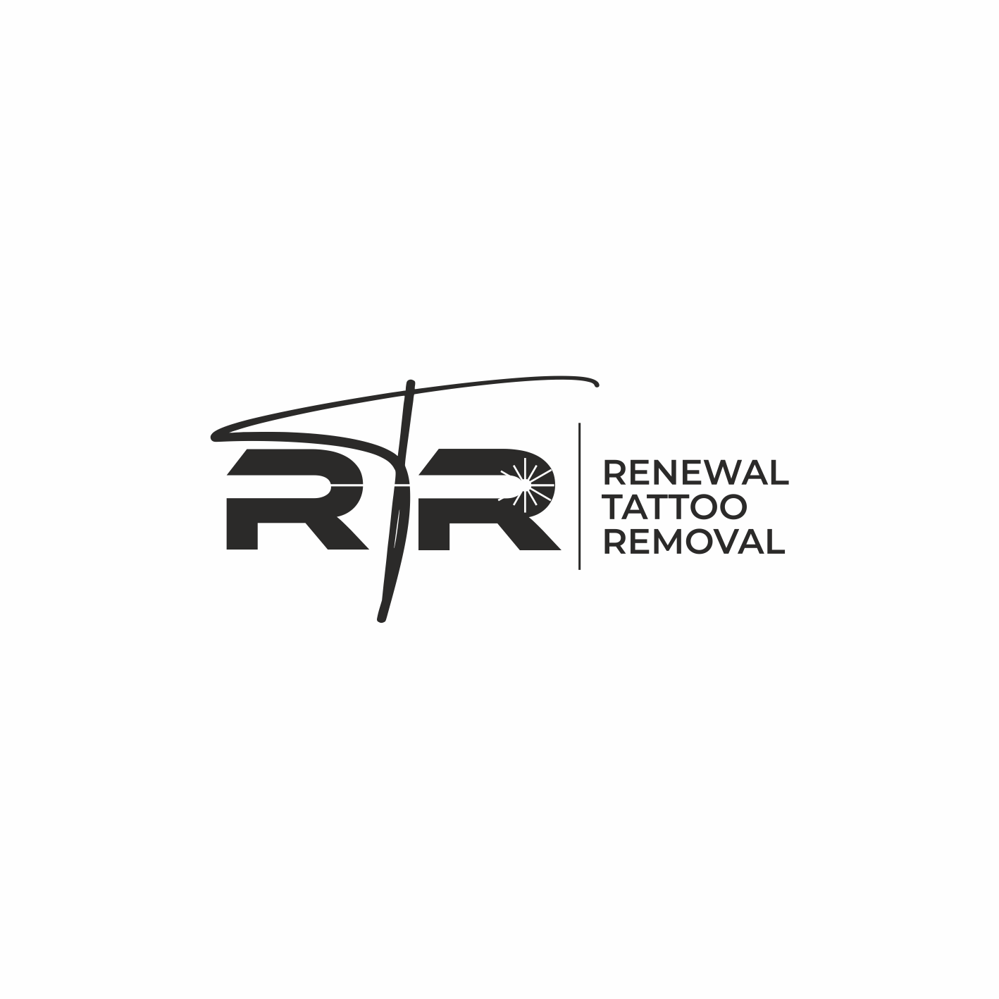 Logo-Design von Creative™ für Renewal Tattoo Removal | Design #27016097