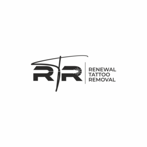 Diseño de Logo por Creative™ para Renewal Tattoo Removal | Diseño: #27016097