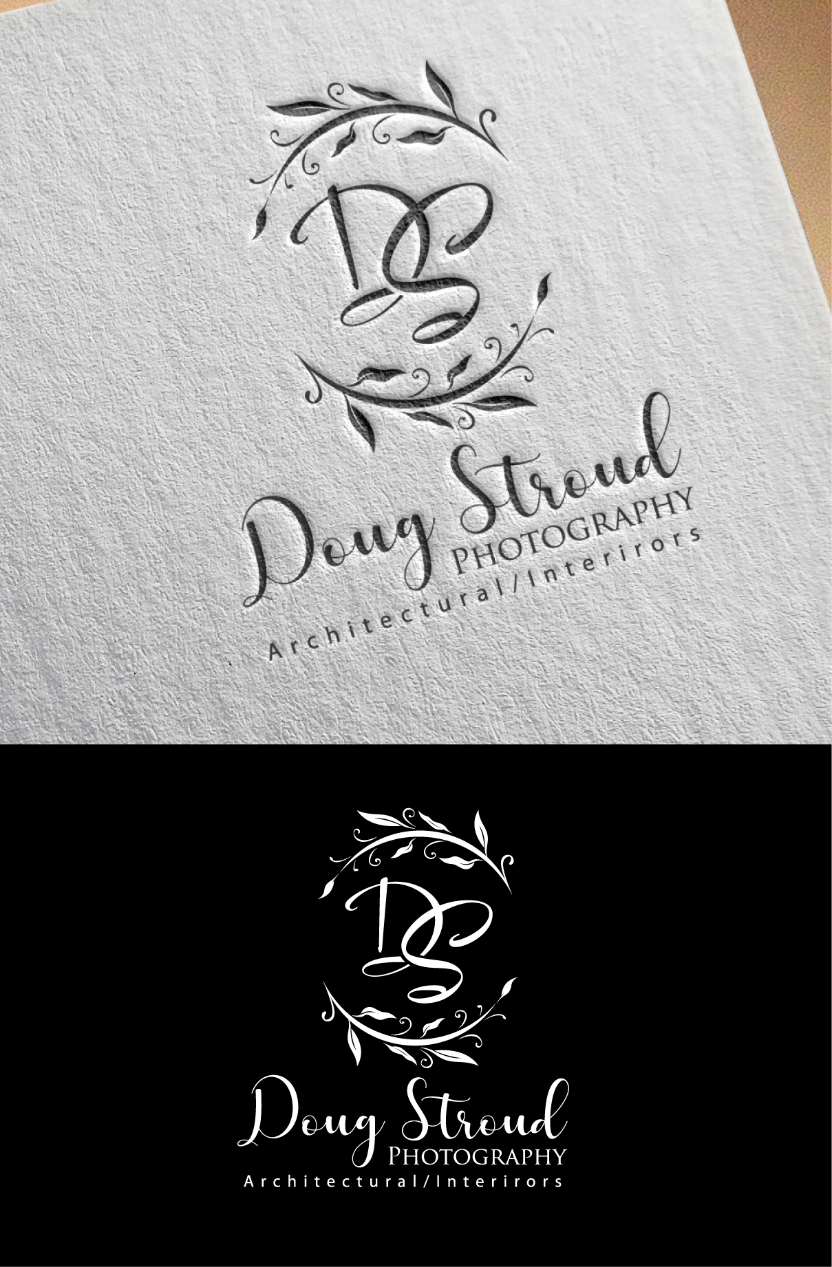 Logo Design by blue eye for this project | Design #27004096