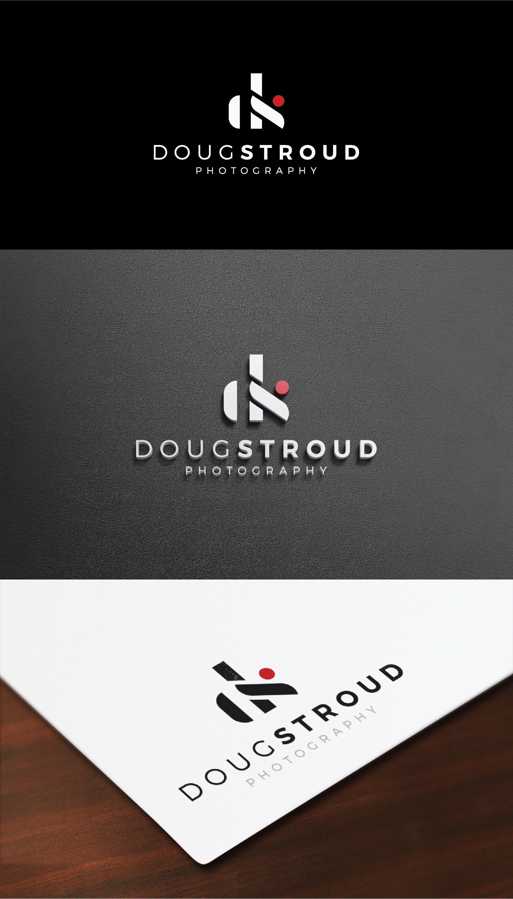 Logo Design by IMilenovic for this project | Design #27003689