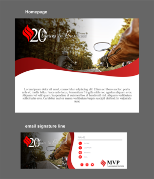 Graphic Design by Jose Loaiza for this project | Design #27004086