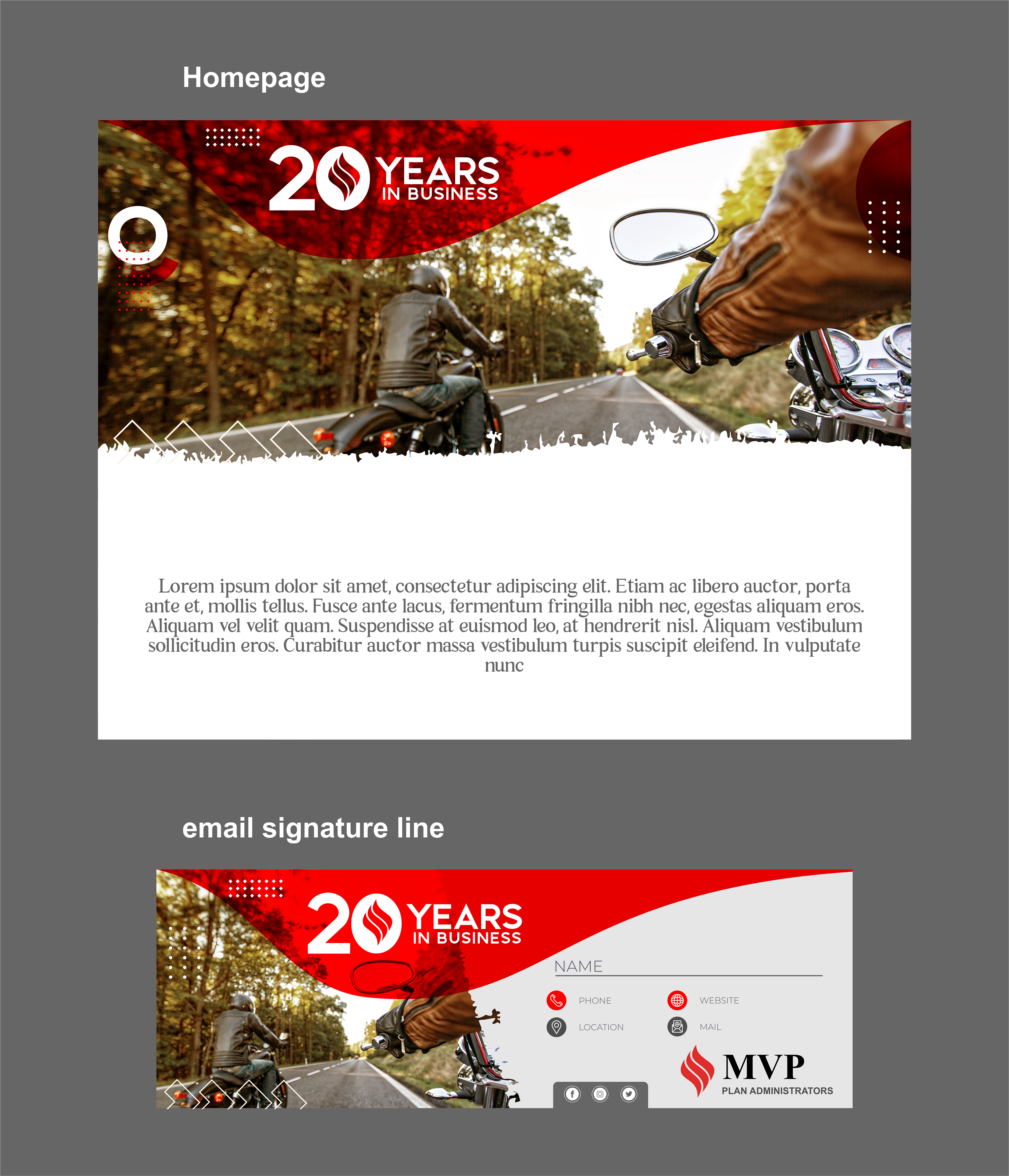 Graphic Design by Jose Loaiza for this project | Design #27004087