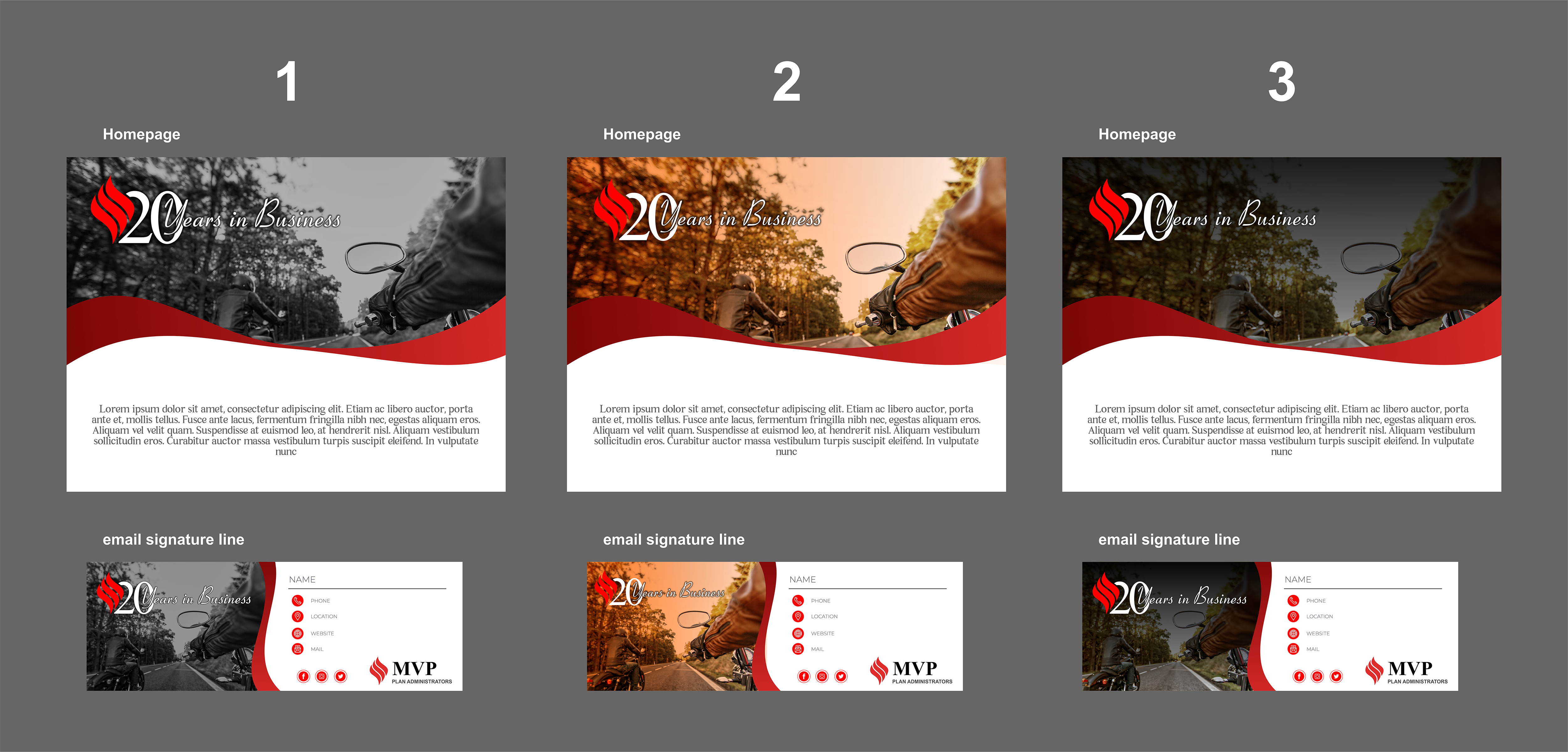 Graphic Design by Jose Loaiza for this project | Design #27027556