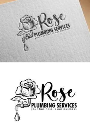 Logo Design by blue eye