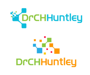 DrCHHuntley | Logo Design by adam jak