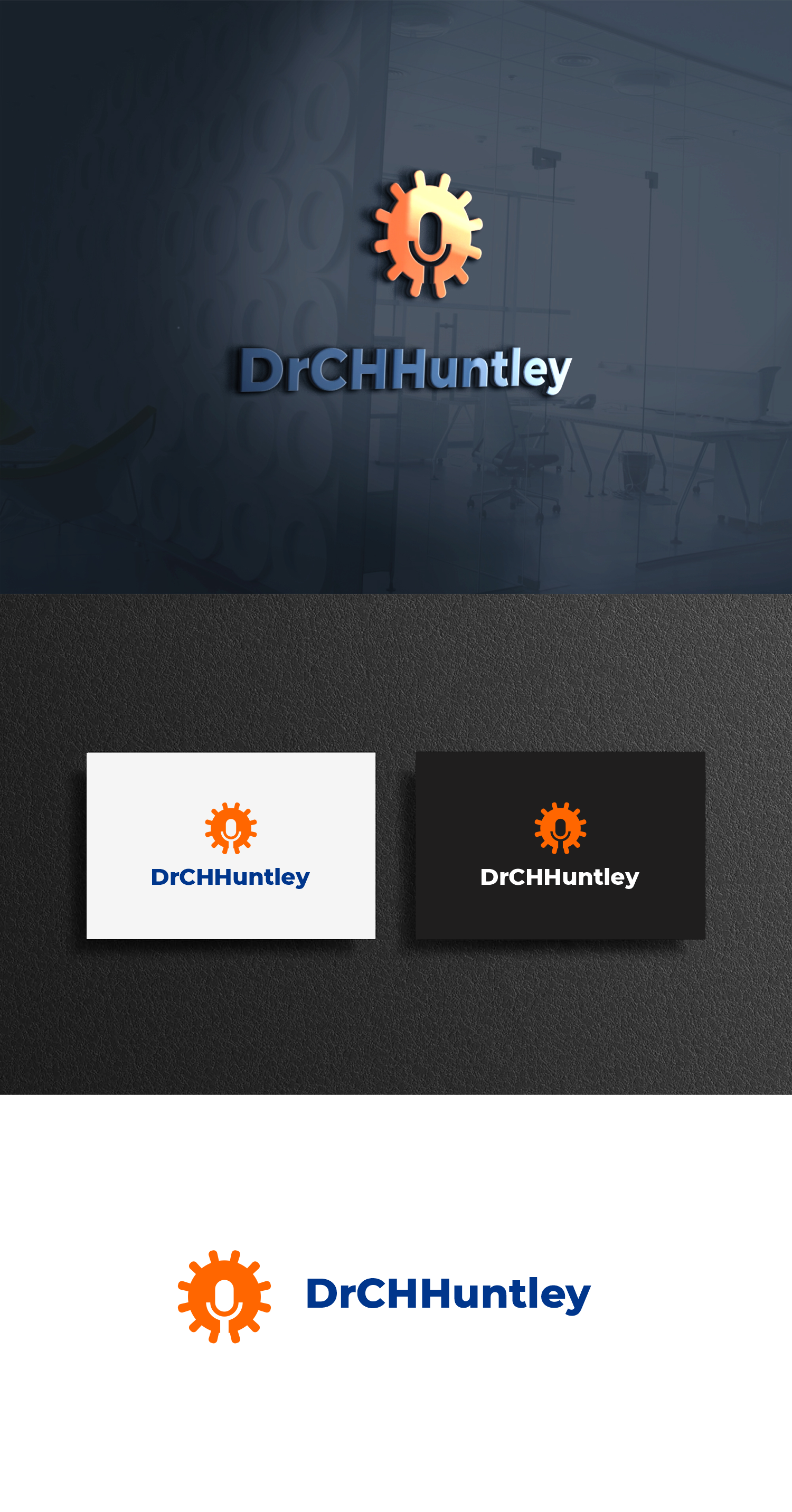 Logo Design by Omee for this project | Design #27008177