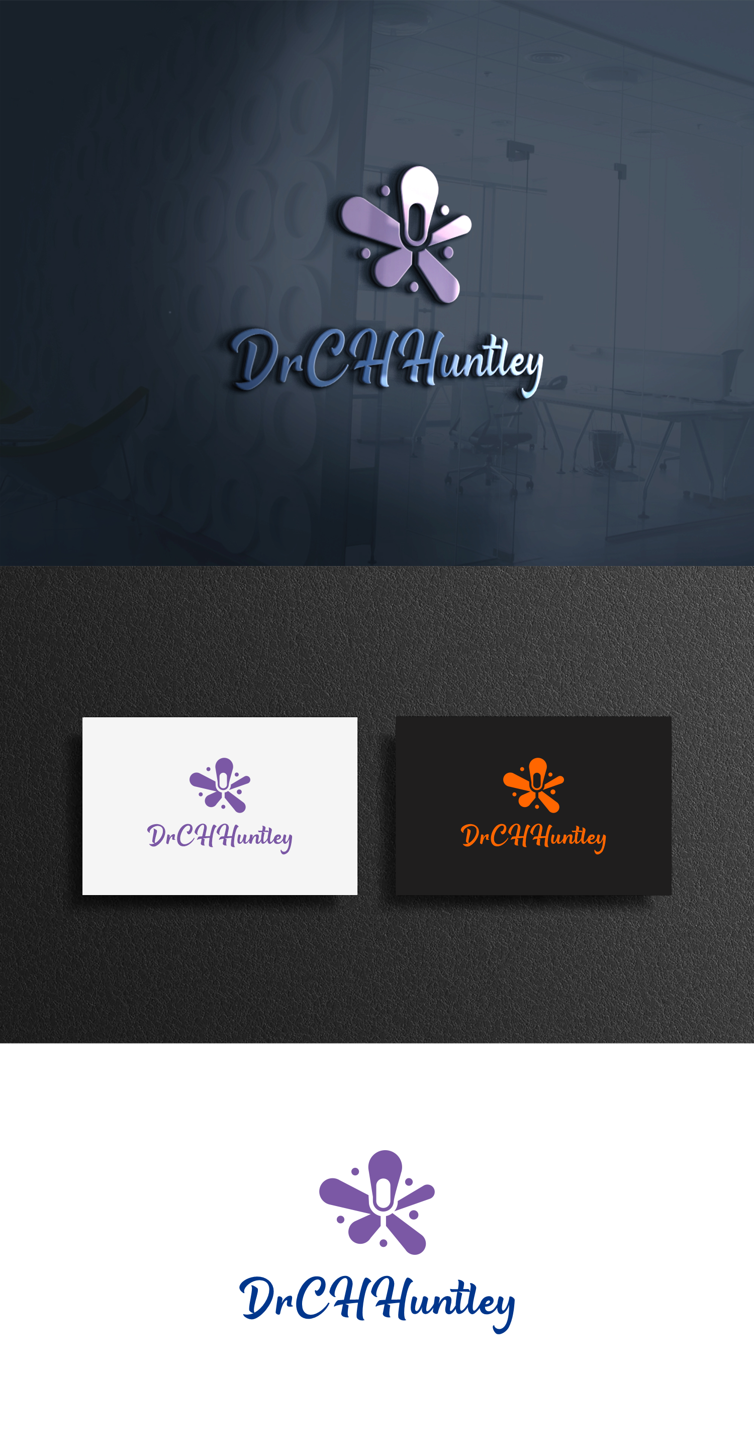 Logo Design by Omee for this project | Design #27008178