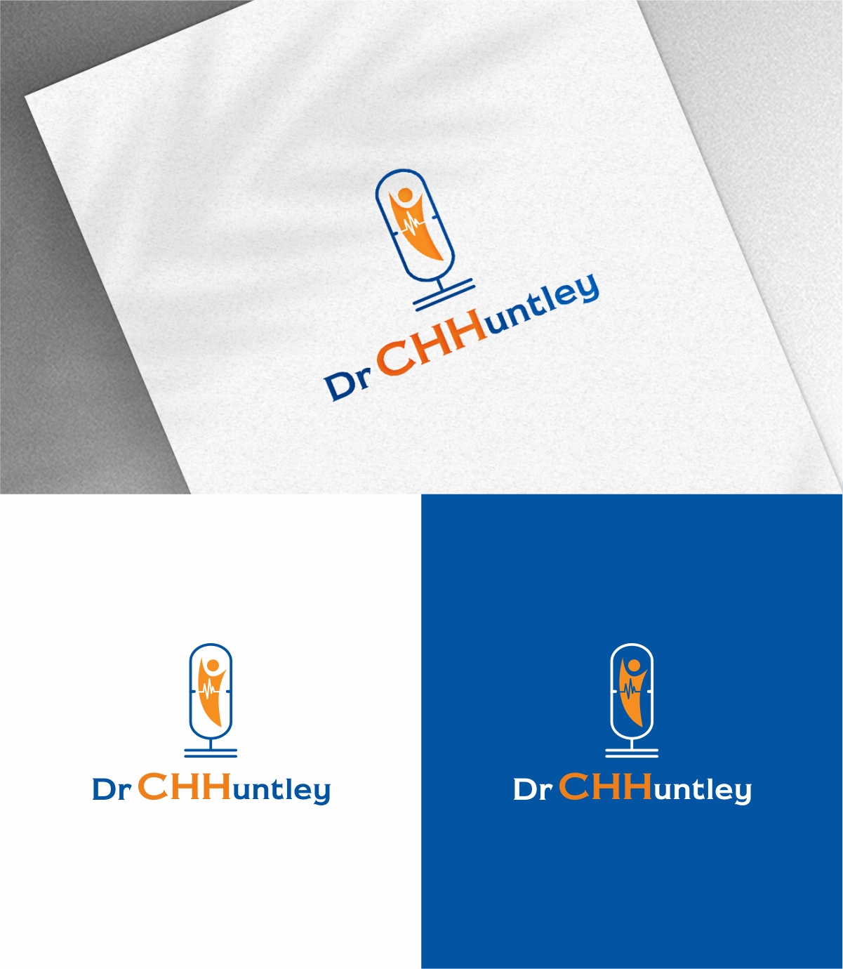 Logo Design by Dave Paresh for this project | Design #27011531