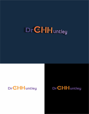 Logo Design by Dave Paresh for this project | Design: #27017361