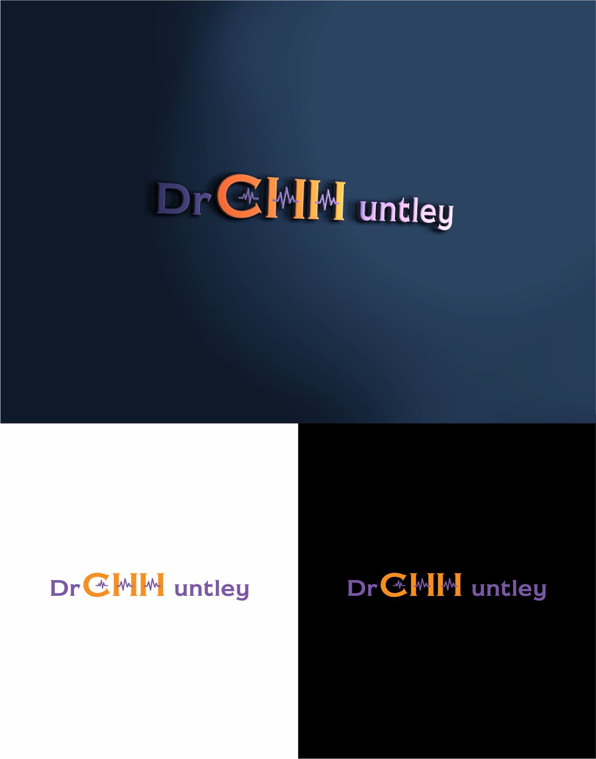Logo Design by Dave Paresh for this project | Design #27019320