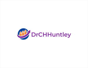 DrCHHuntley | Logo Design by BNdesigner
