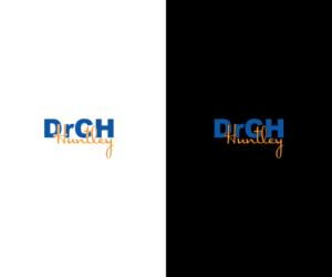 DrCHHuntley | Logo Design by uitaki