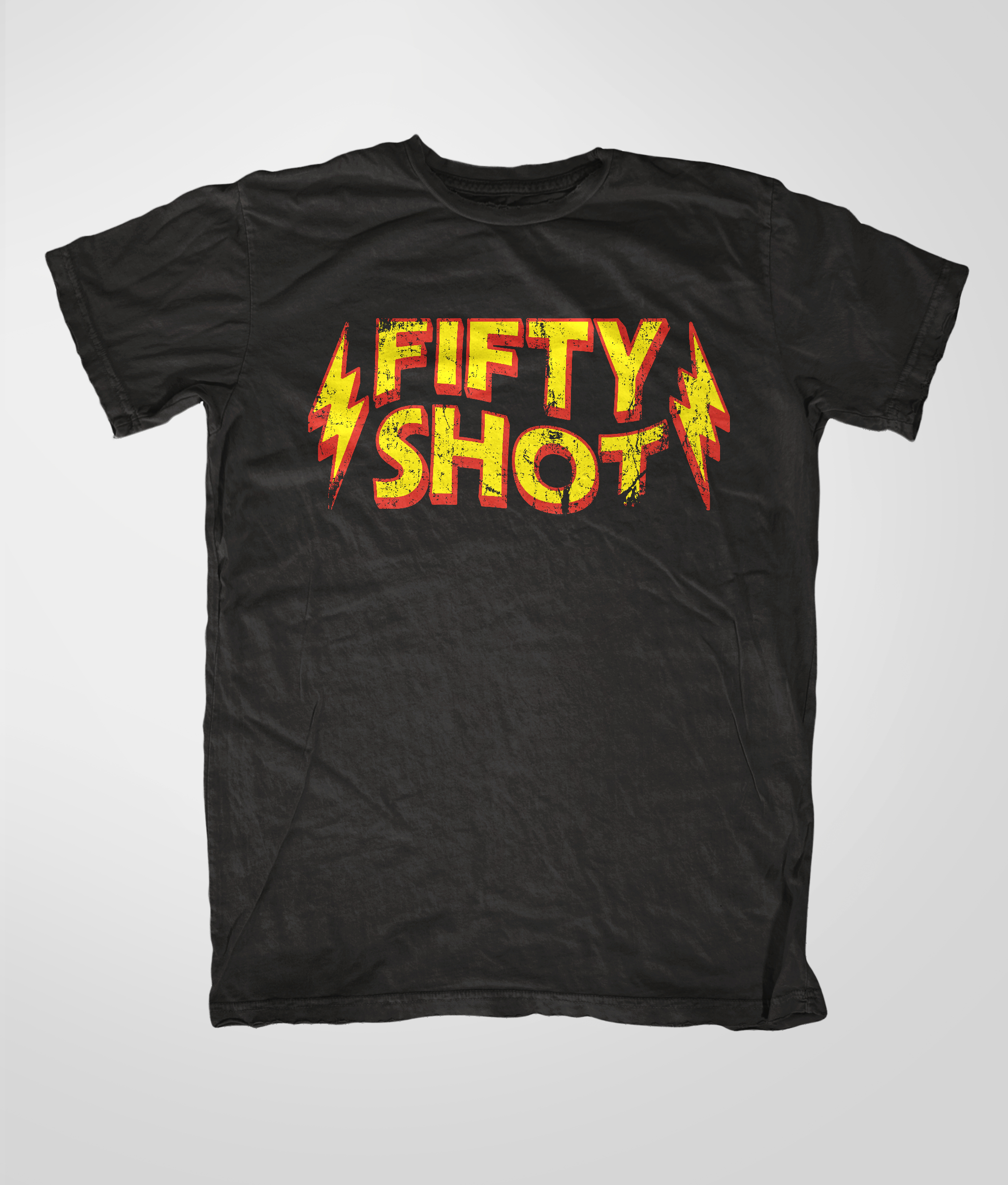 T-shirt Design by Sergiy for this project | Design #27015734