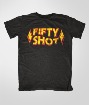 T-shirt Design by Sergiy