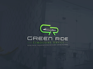 It could have the initials GR, it could say worldwide transportation,  excellence around the world  | Diseño de Logo por Aaaron