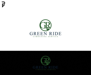 Diseño de Logo por poisonvectors para Green Ride Limousine Service | Diseño: #27003418