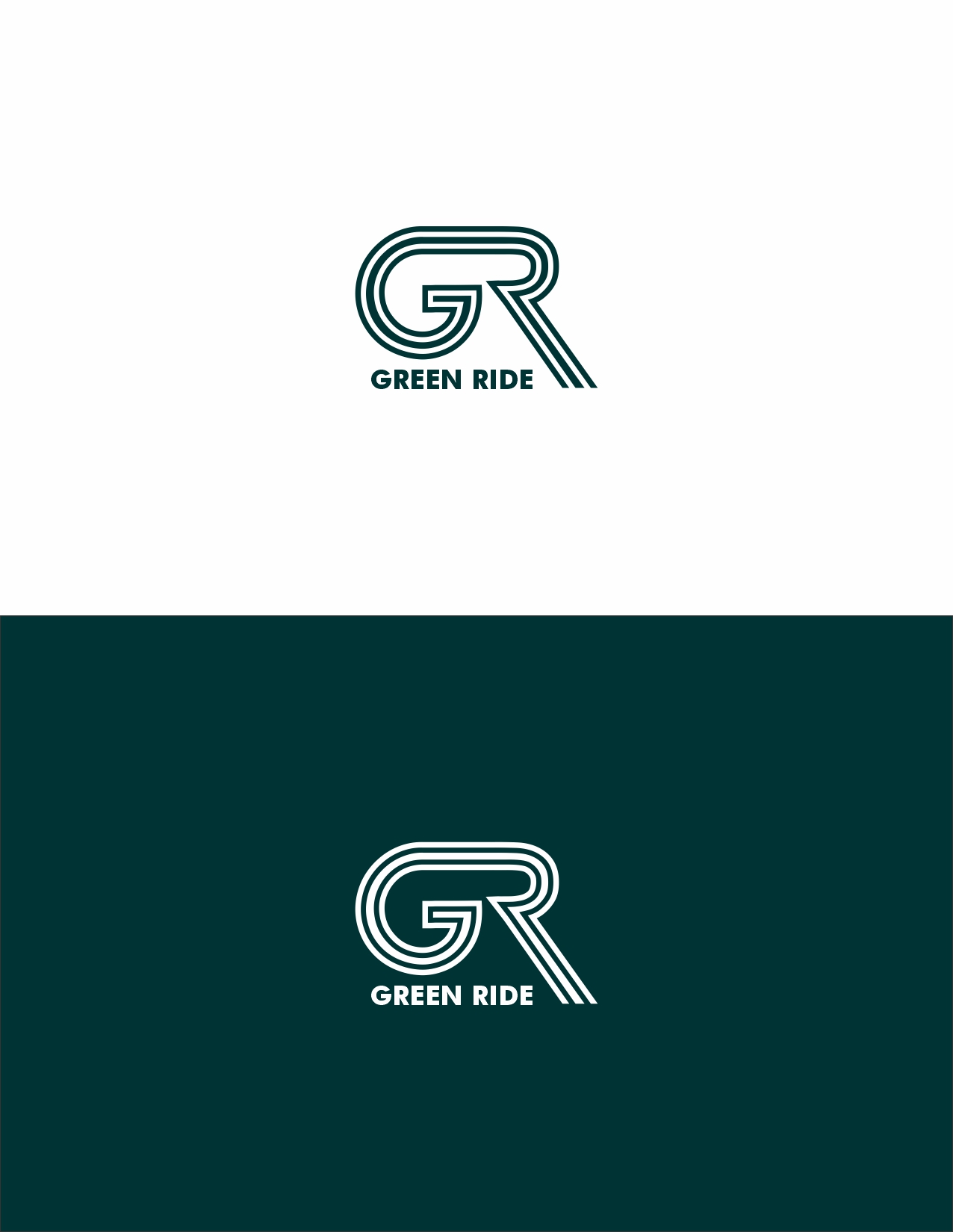 Design de Logo par Praza pour Green Ride Limousine Service | Design #27016236