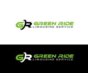 It could have the initials GR, it could say worldwide transportation,  excellence around the world  | Diseño de Logo por kevinK