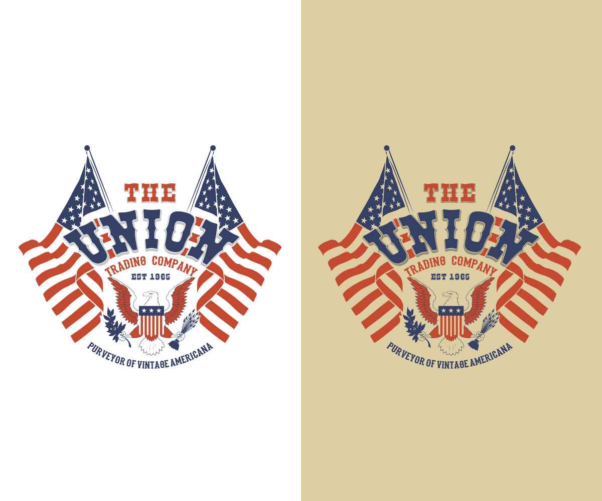 Logo Design by Iris 3 for The Yankee Picker | Design #27005339