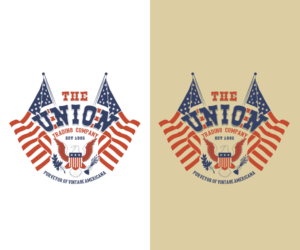 Logo Design by Iris 3
