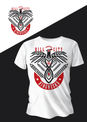 Graphic Design by ally designs for this project | Design: #27019232