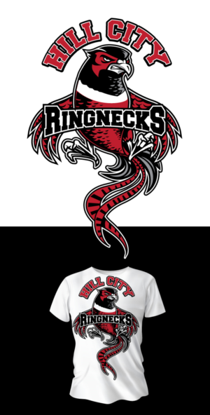 Graphic Design by ally designs for this project | Design: #27019242