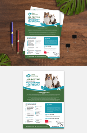 Grafik-Design von debdesign für dieses Projekt | Design: #27021993