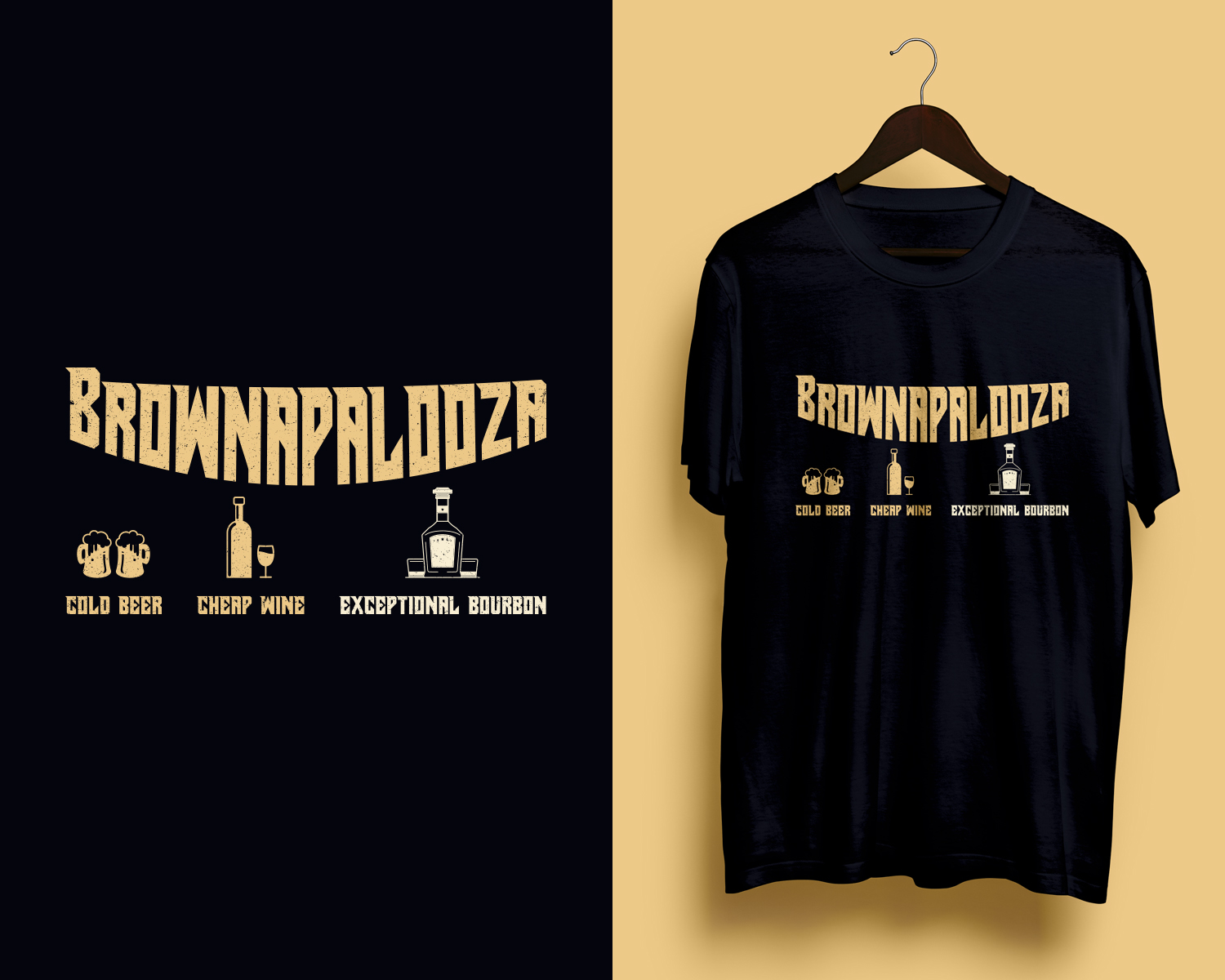 Graphic Design by RubelRir for this project | Design #27007989