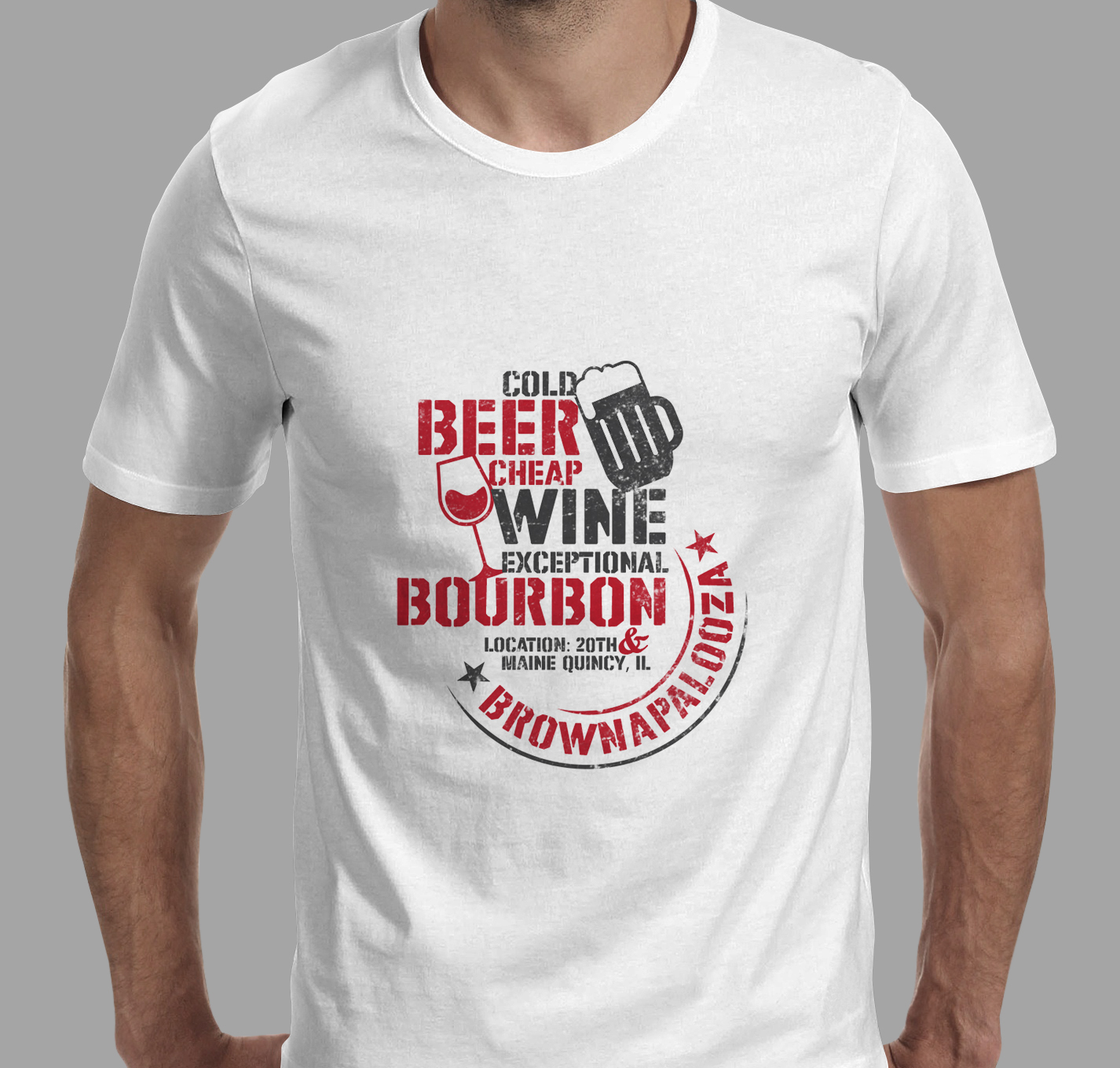 Graphic Design by atularts for this project | Design #27014050