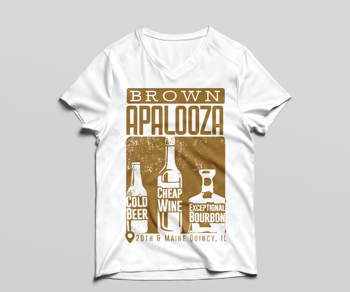 Graphic Design by danny62 for this project | Design #27017054