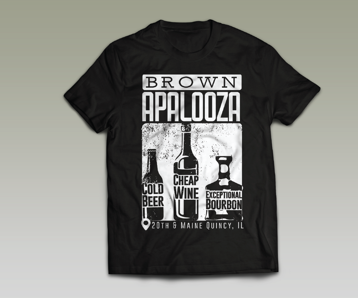 Graphic Design by danny62 for this project | Design #27017055