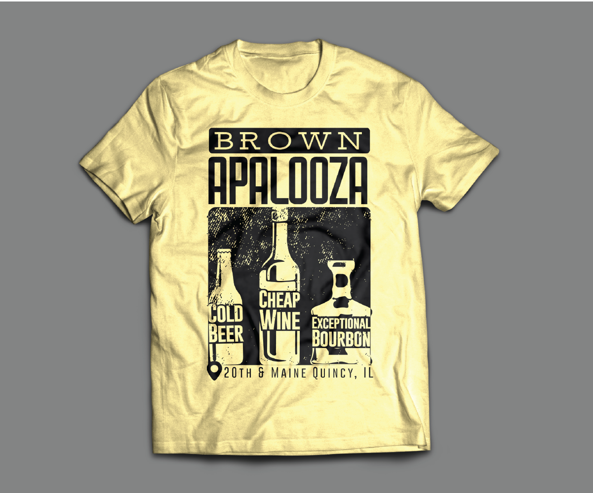 Graphic Design by danny62 for this project | Design #27017056