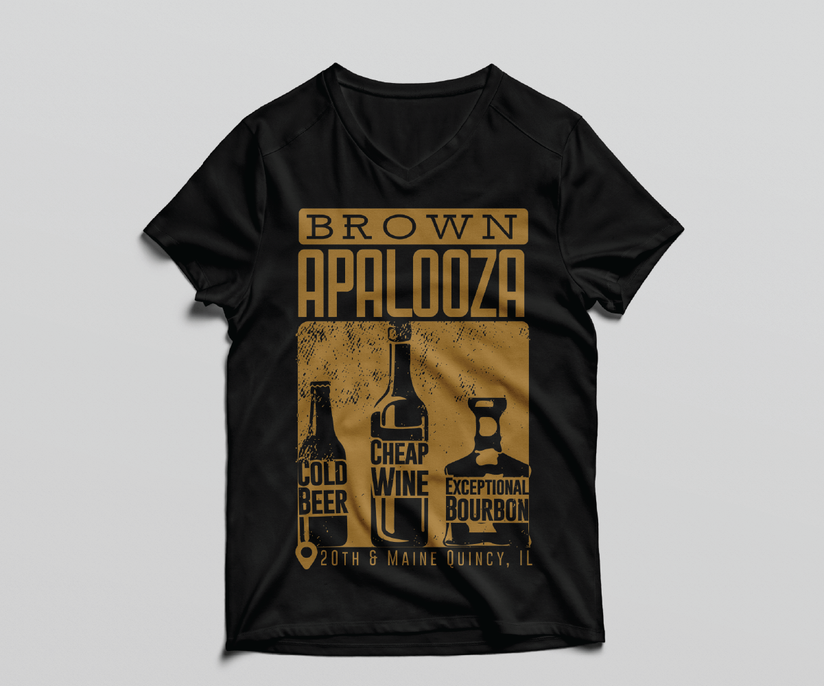 Graphic Design by danny62 for this project | Design #27017057