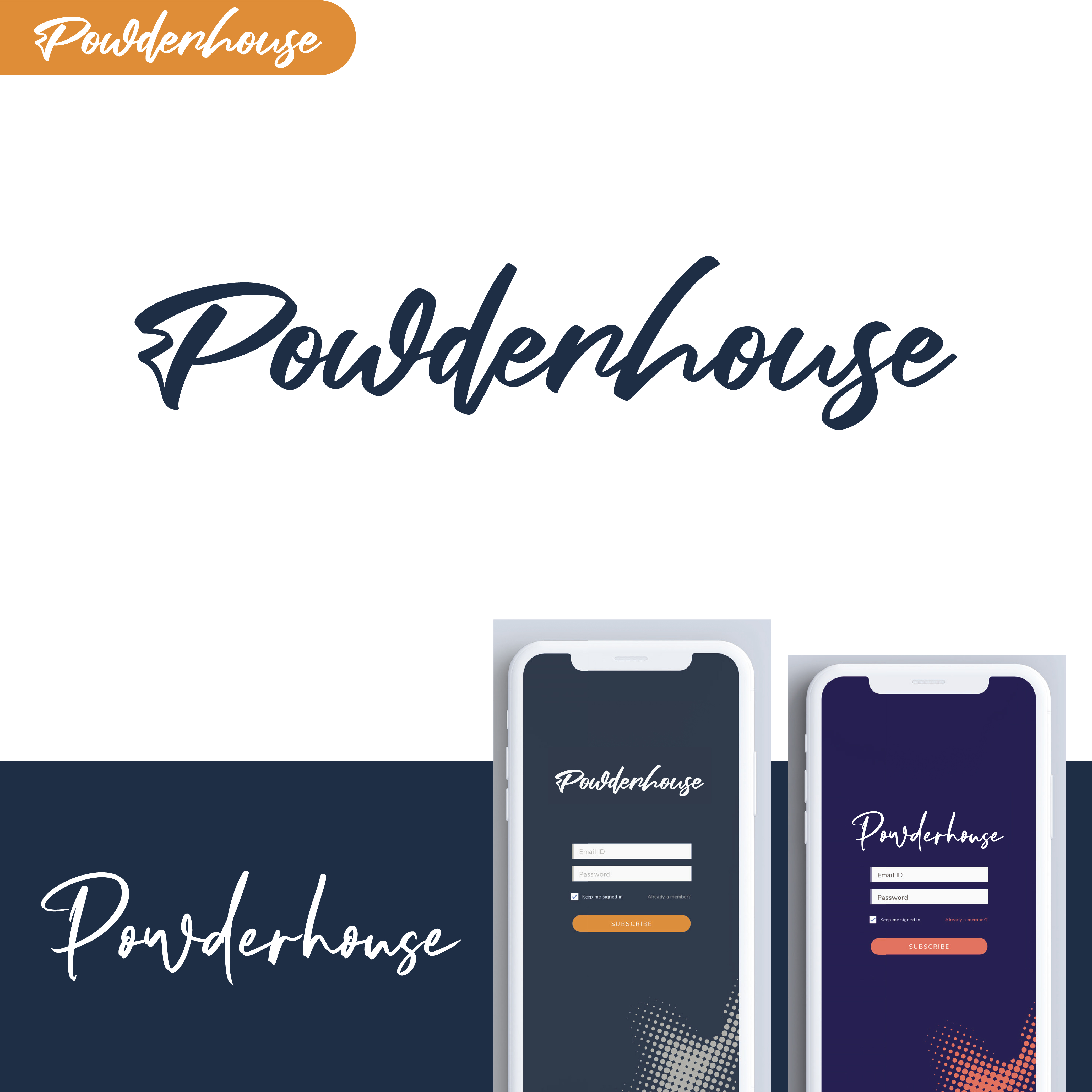Logo Design by CrewType for this project | Design #27005395