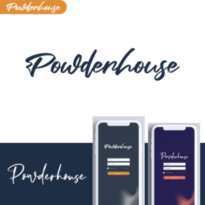 Logo Design by CrewType