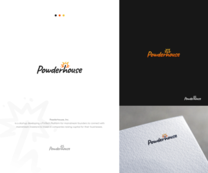 Logo Design by MishaDsign