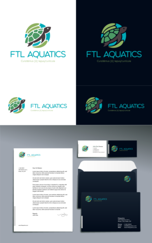 Logo Design by JamesA for this project | Design: #27008402