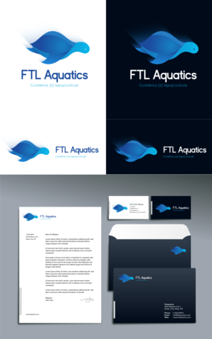 Logo Design by JamesA for this project | Design: #27008403