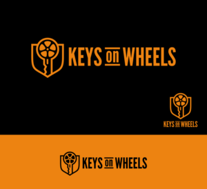 Logo Design by alpino