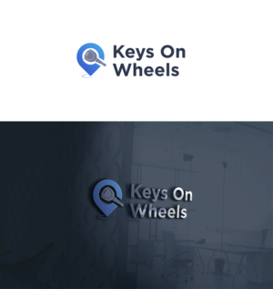Logo Design by belfaqihrachid1
